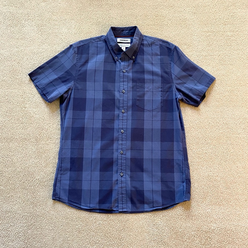Goodthreads Button Down Shirt